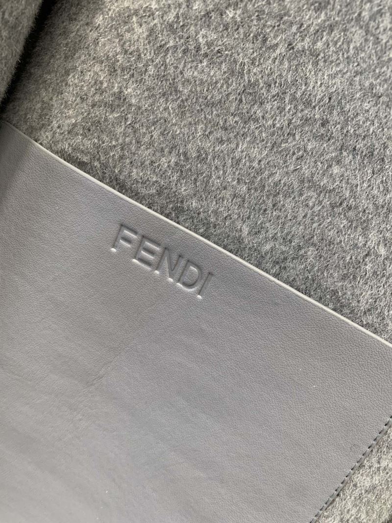 Fendi Outwear